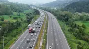Bolu'da Ağır Tonajlı Araçlara Bayram Dönüşü Seyir Yasağı