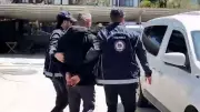 Bolu'da kamyonda 10 düzensiz göçmen yakalandı, sürücü tutuklandı