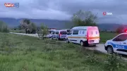 Bolu'da konuşmaya çağırdıkları gençleri vuran 3 şüpheli yakalandı