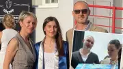 Bolu'da yangında ölen Lalin Doğan'a mezuniyet belgesi, babası gözyaşlarına boğuldu