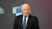 Borrell: AB içinde 'birlik içinde birlik' kurulmalı