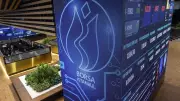 Borsa günü düşüşle tamamladı: BIST 100 yüzde 2,35 değer kaybetti