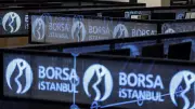 Borsa günü düşüşle tamamladı: BIST 100'de kayıp