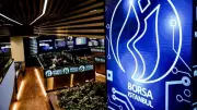 Borsa İstanbul Nisan Ayını Rekorlarla Taçlandırdı