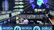 Borsa İstanbul siyasi belirsizliği hızlı atlattı, yükselişe geçti