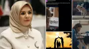 Bosch'un anneler günü reklamı tepki çekti, Bakan Göktaş'tan sert açıklama
