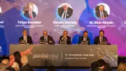 Boya Sektörü 2,47 Milyar Dolarlık Büyüklüğe Ulaştı, Paintistanbul Fuarı Tanıtıldı