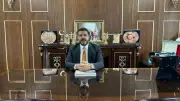 Bozkuş: Türkiye'nin güçlü duruşu 23 yıllık siyasi istikrarın eseri