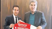 Braga Başkanı'ndan Fenerbahçe ile Dev İş Birliği Sinyali