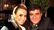 İbrahim Erkal'ın 9. Ölüm Yıldönümünde Eşi ve Kızından Duygusal Paylaşım