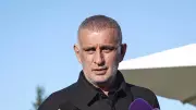 İbrahim Hacıosmanoğlu: Montella müthiş bir insan, Dünya Kupası hedefimiz büyük