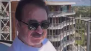 İbrahim Tatlıses'ten evinden video: Herkes merak ediyormuş, buradayım