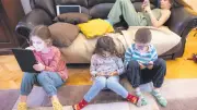 Bırakın Çocuklar Bayramda Sıkılsın!