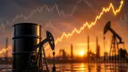 Brent Petrol 91,54 Dolara Geriledi, İran Ateşkesi Fiyatları Düşürüyor