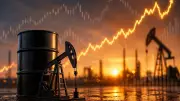 Brent petrol fiyatları ABD'nin İran saldırılarıyla yeniden yükseldi