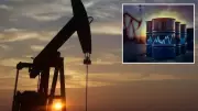 Brent Petrol Fiyatları Düşüşte: 102,58 Dolardan Kapandı