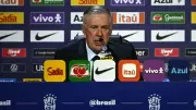 Brezilya Milli Takımı Dünya Kupası Aday Kadrosu Açıklandı: Neymar Var, Gabriel Sara Yok