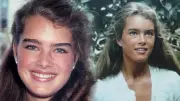 Brooke Shields'ın Son Hali Şaşkına Çevirdi