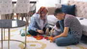 Bu Ev Bize Hayat Gibi Geldi: Ailenin Yeni Yaşamı
