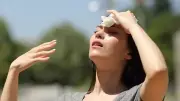 Bu Yaz Rekor Sıcaklıklar Gelebilir! Boğaziçi'nden Uzman Uyardı