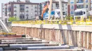 Buca Metrosu'nda skandal: 4 yılda yüzde 45 tamam, hedef 2028