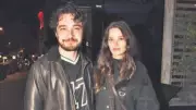 Burak Dakak ve Leyla Tanlar'dan Düğün Tarihi Açıklaması