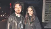 Burak Dakak ve Leyla Tanlar'dan evlilik sorusuna net cevap!