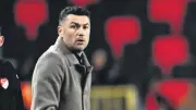 Burak Yılmaz, Lille'in Teknik Direktörlüğü İçin Aday Gösterildi