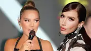 Burcu Güneş, Demet Akalın'a 'kalite' çıkışını savundu: Sınır çizmeye çalıştım