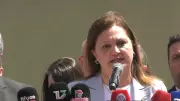 Burcu Köksal Afyonkarahisar'da vatandaşlara seslendi: Yeni bir döneme adım attık