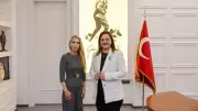 Burcu Köksal: CHP’de bel altı siyaset yapılıyor