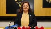 Burcu Köksal kimdir? AK Parti'ye katılan Afyonkarahisar Belediye Başkanı'nın hayatı