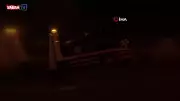 Burdur'da 4 araçlı korkunç kaza: 3 ölü, 6 yaralı