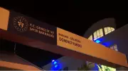 Burdur'da KYK Yurdunda Kimyasal Tepkime: Dolap Devrildi, Yurt Boşaltıldı