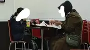 Burger King'deki insanlık ayıbına inceleme! Bakanlık harekete geçti: Kabul edilemez