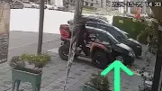 Bursa Mudanya'da ATV takla attı: 2 çocuk yaralandı