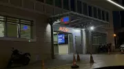 Bursa'da 17 Yaşındaki Eski Nişanlı, Kızın Babasını Silahla Öldürdü