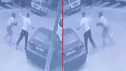 Bursa'da alacak kavgası kanlı bitti: Kurşun yağmuruna tuttu, çatı katında yakalandı