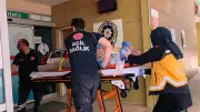 Bursa'da Asansör Boşluğuna Düşen İş Yeri Sahibi Hayatını Kaybetti