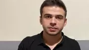 Bursa'da eski astsubay Fatih Tosun suda ölü bulundu