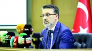 Bursa'da su faturalarına yüzde 35'e varan indirim