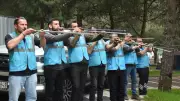 Bursa'da tüf tüflü kurban yakalama timi kuruldu