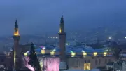 Bursa'nın Manevi Sultanları: Tarihe Yön Veren İsimler