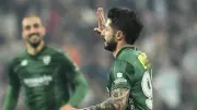 Bursaspor, Barış Gök ile sözleşme yeniledi