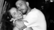 Buse Terim'in 'gelmedi' dediği sevgilisi Batu Son kameralara yakalandı