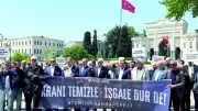 Büyük Aile Platformu'ndan 'Temiz Ekran Hareketi' çağrısı