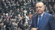 Büyük Türkiye'yi Asrın Parlayan Yıldızı Yapacağız