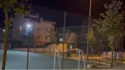 Büyükçekmece'de parkta bıçaklı kavga: 1 ölü, 1 yaralı