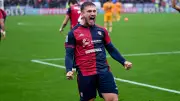 Cagliari, Semih Kılıçsoy'un Satın Alma Opsiyonunu Kullanmayacak