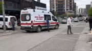 Cam silerken 8. kattan düşen genç kız hayatını kaybetti
